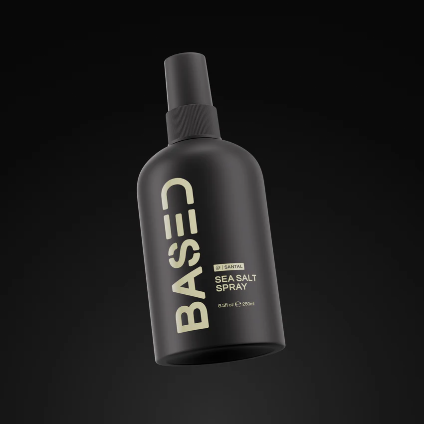 Sea Salt Spray