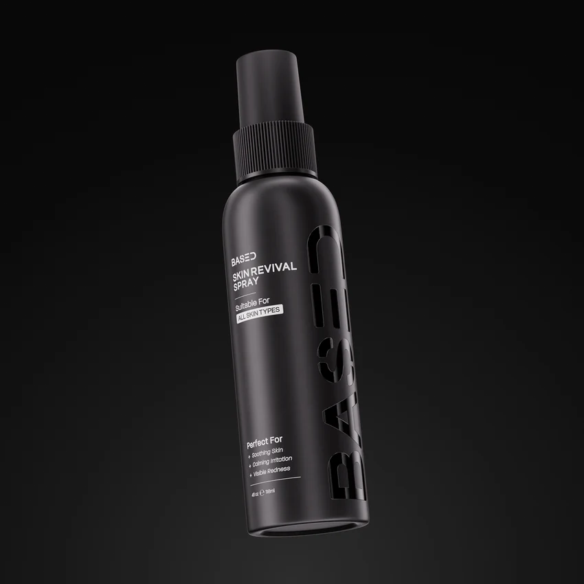 Skin Revival Spray (Buy 2, Get 1 Free)