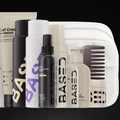 Shower + Curly Kit
