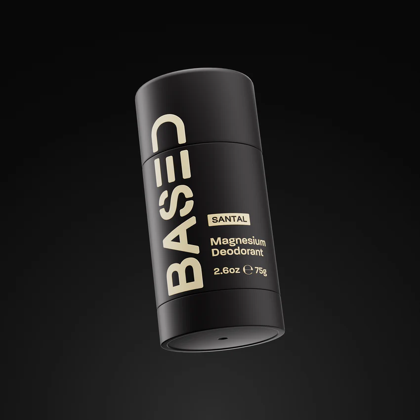 Deodorant