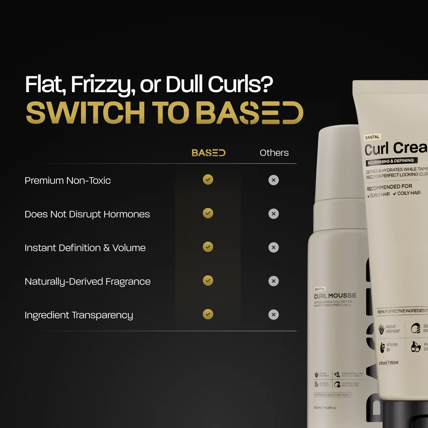 Definition & Volume Duo