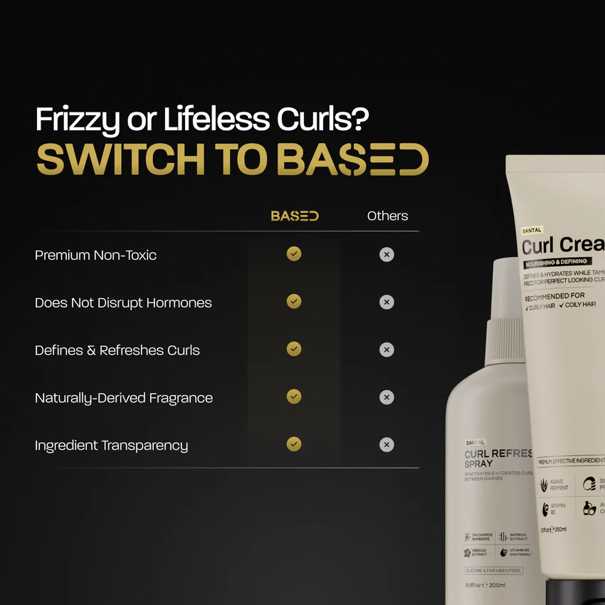 Definition & Refresh Duo