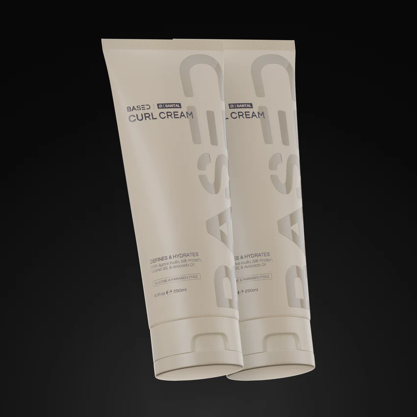 Curl Cream