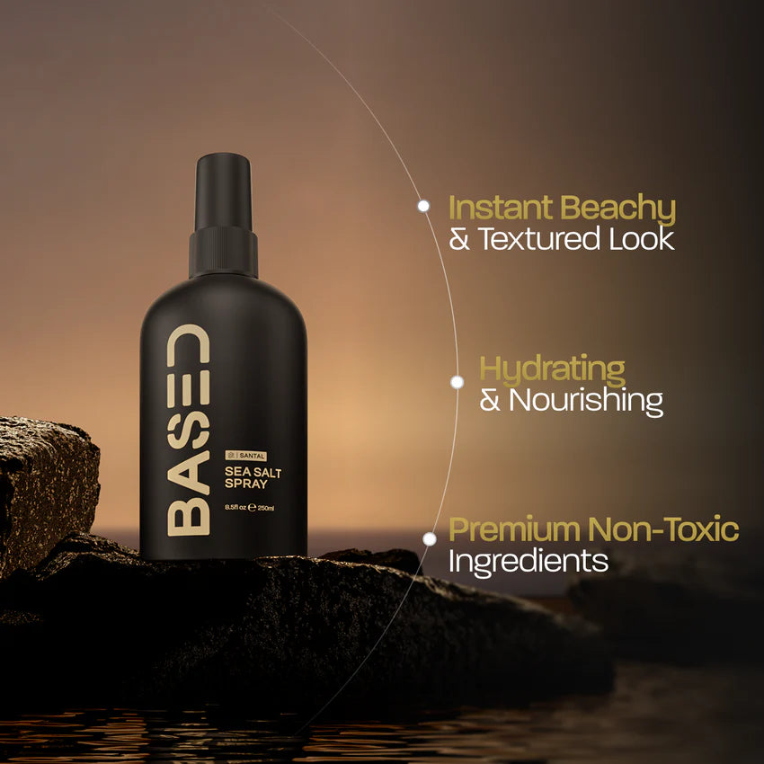 Texture & Hold Duo