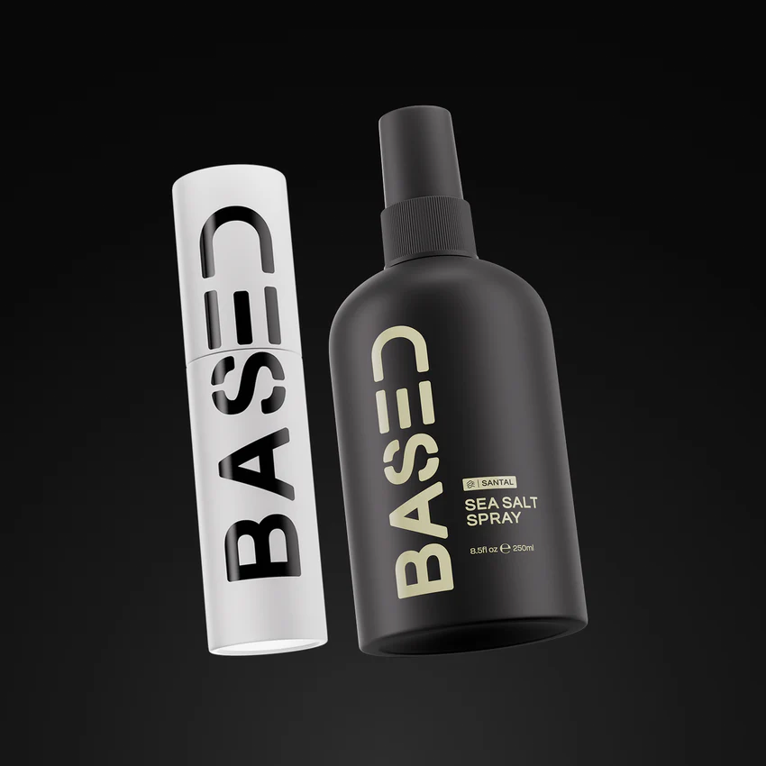 Texture Essentials