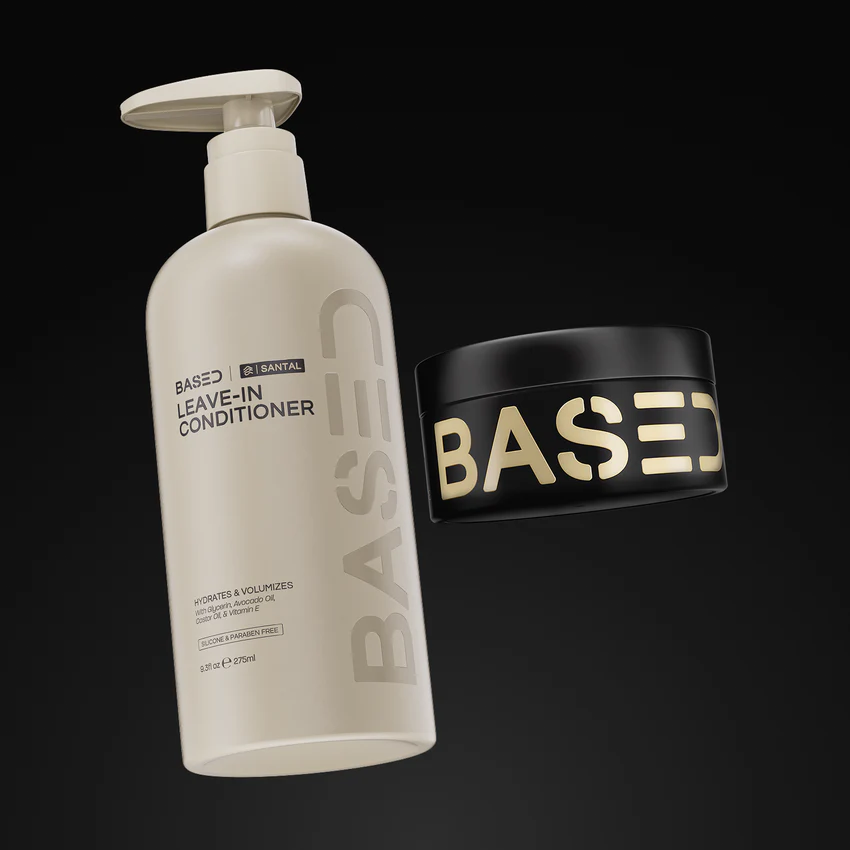 Style & Hydration Duo