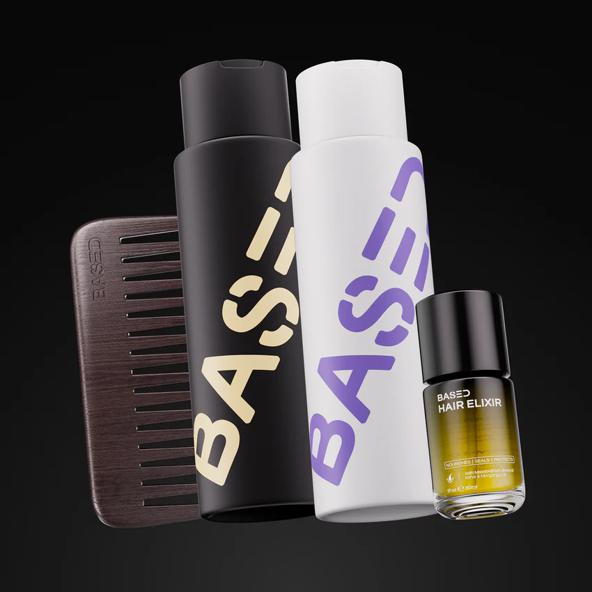 Hair Elixir