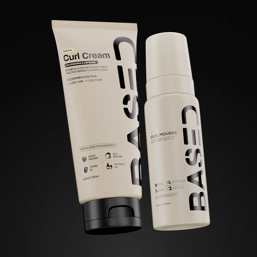 Definition & Volume Duo