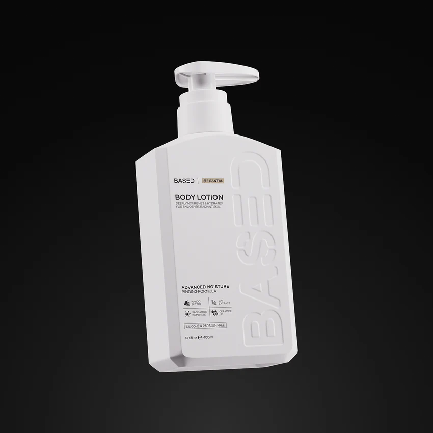 Body Lotion