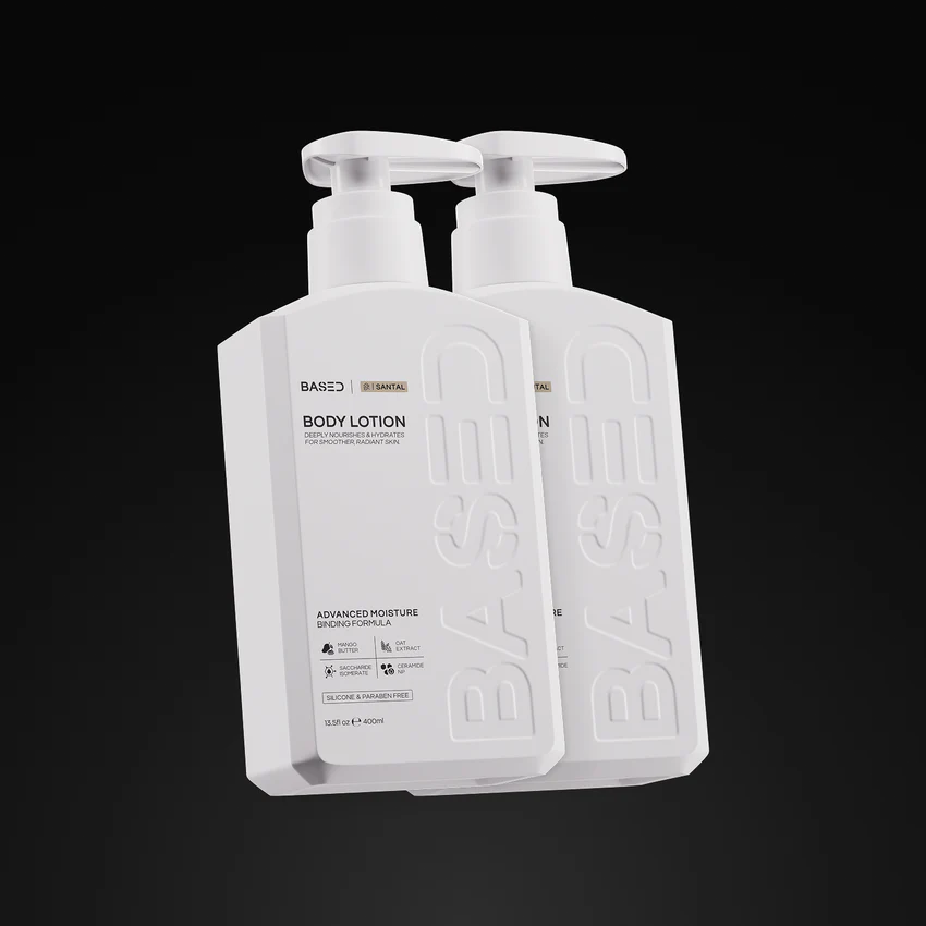 Body Lotion