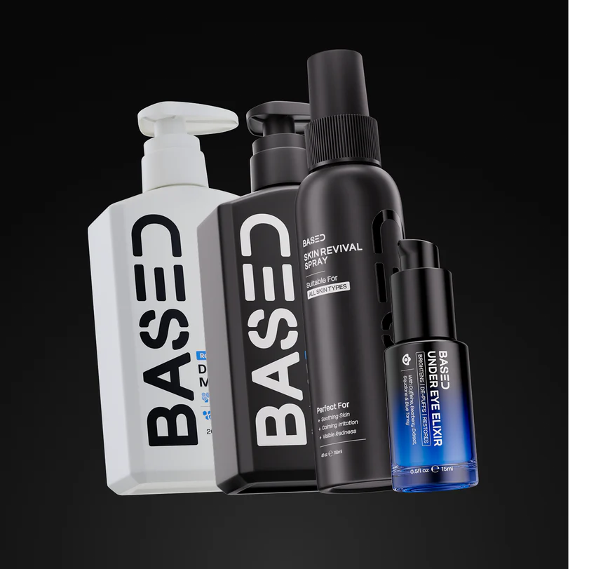 Daily Skincare Duo