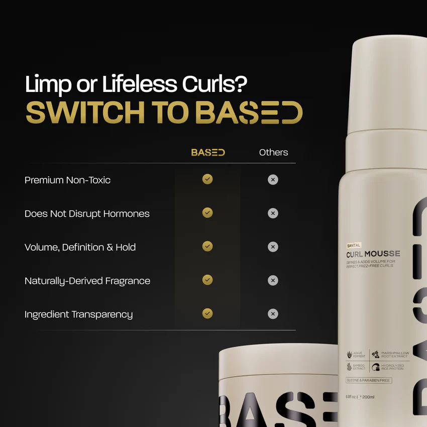 Volume & Hold Duo