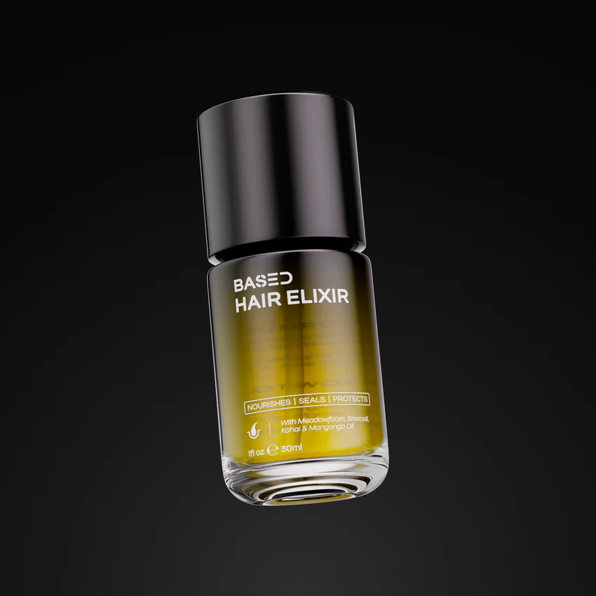Hair Elixir