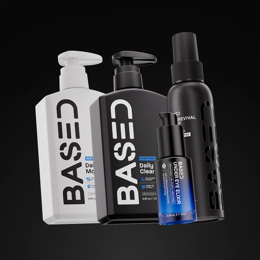 Full Skincare Kit