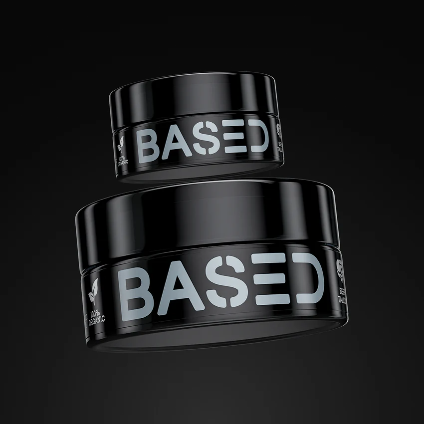 Tallow Moisturizer