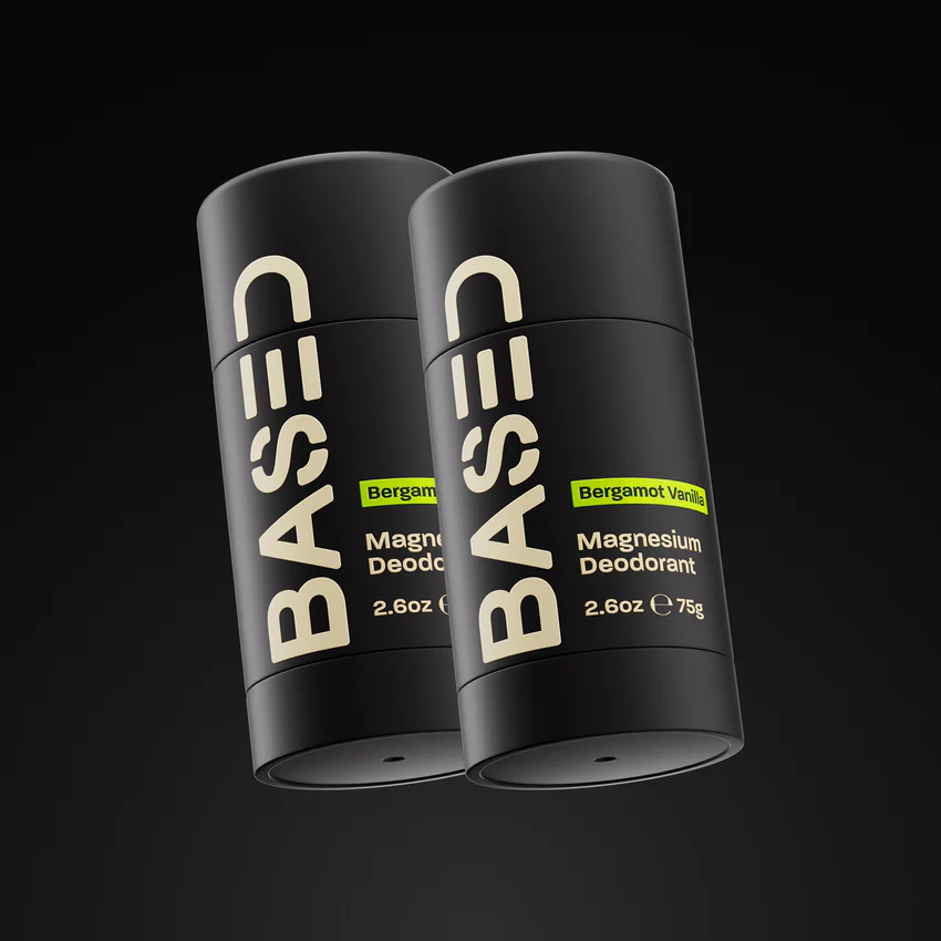 Deodorant