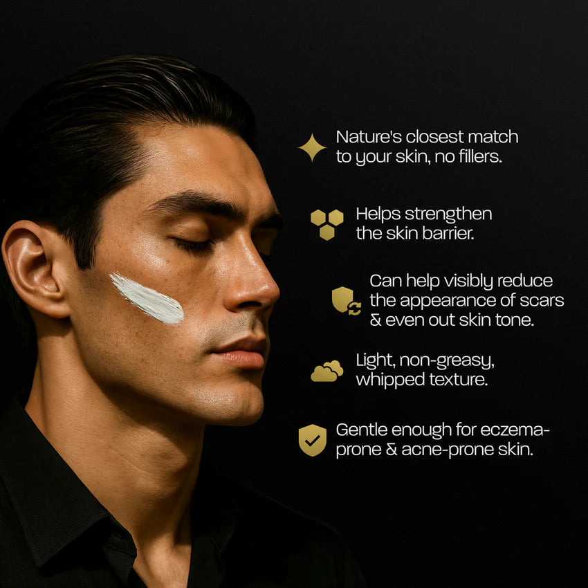 Tallow Moisturizer