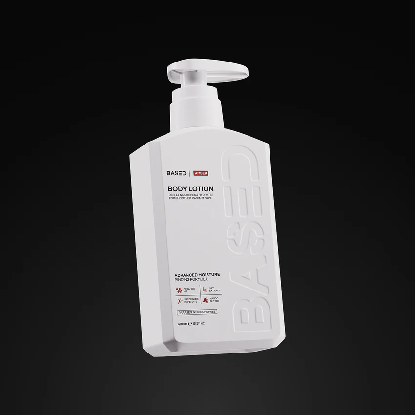 Body Lotion