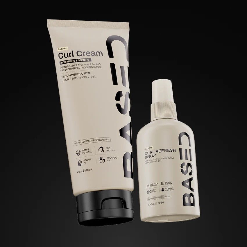Definition & Refresh Duo