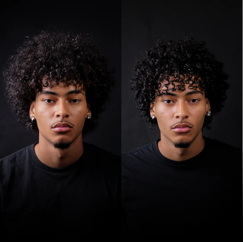 Curl Mousse