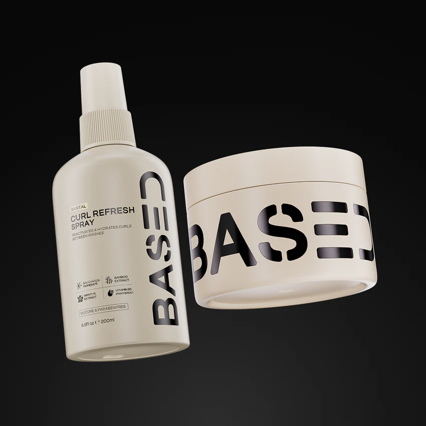 Hold & Refresh Duo
