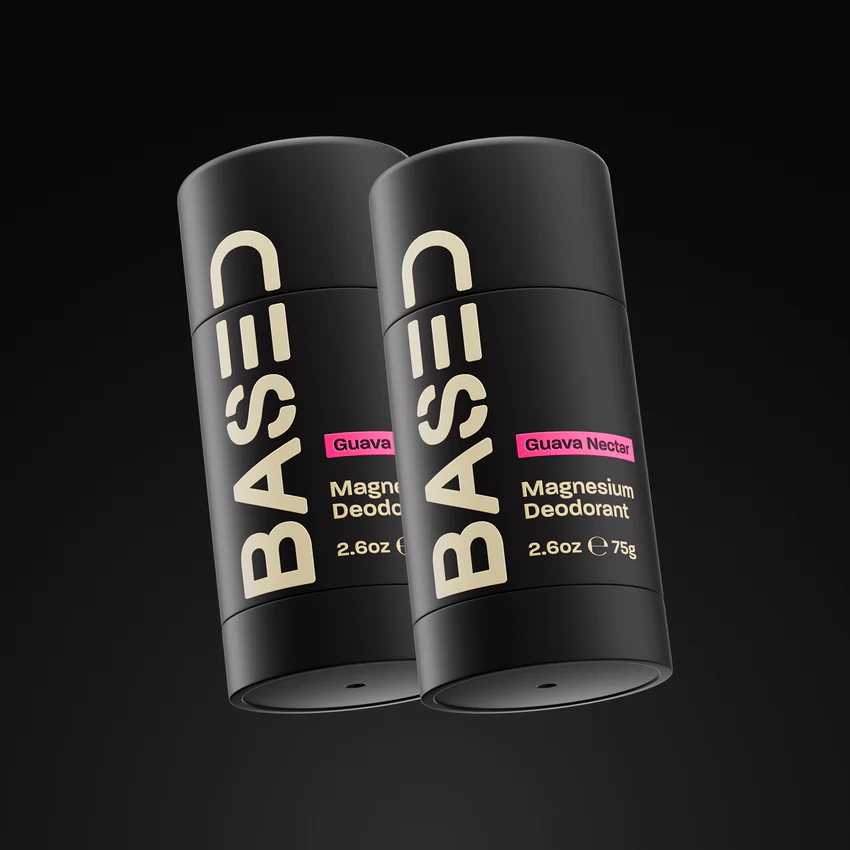 Deodorant