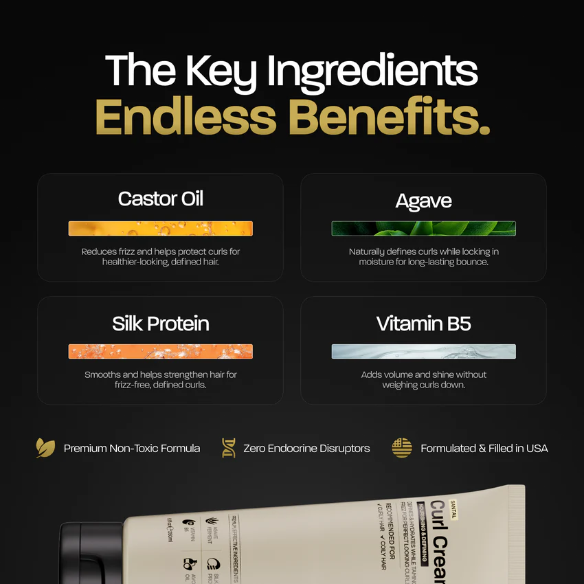 Definition & Volume Duo