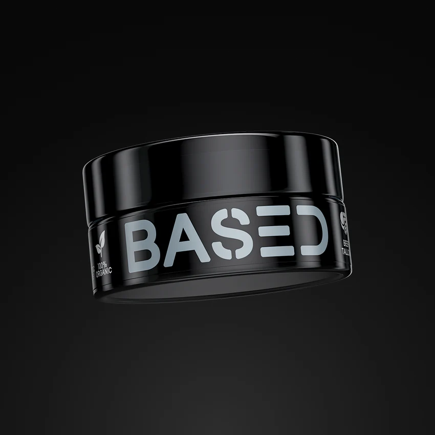 Tallow Moisturizer