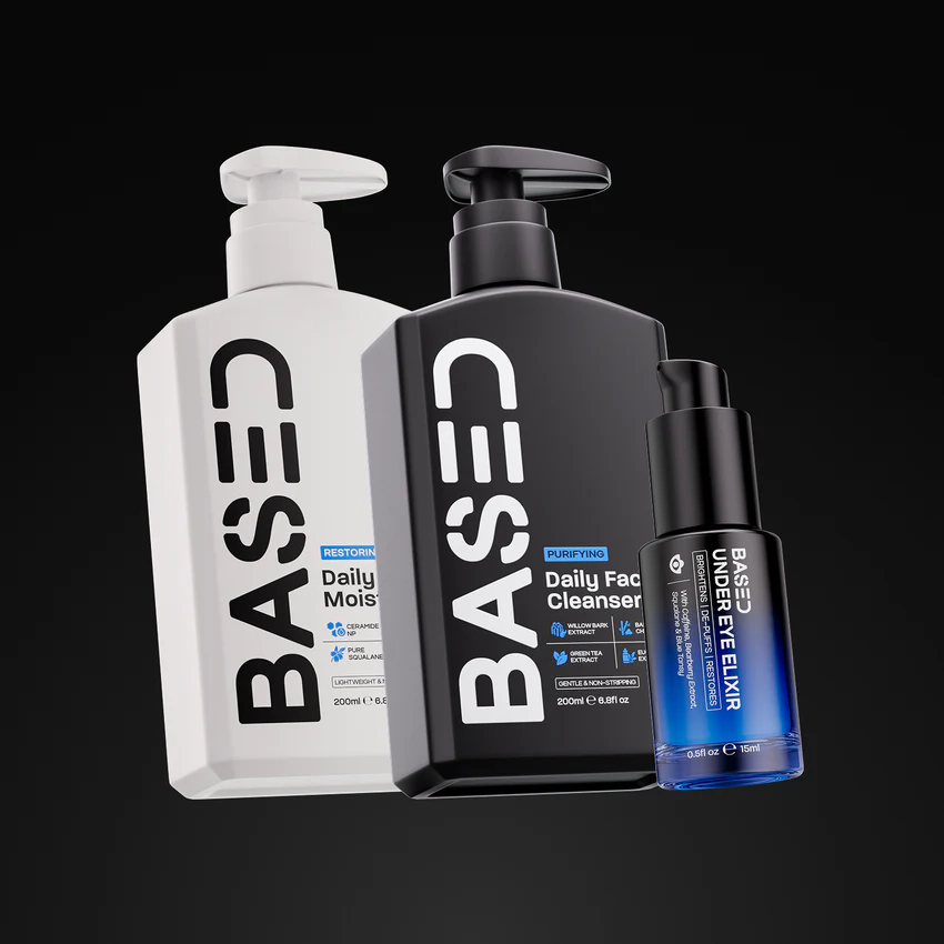 Under Eye Elixir